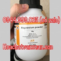 Magie bột - Magnesium powder